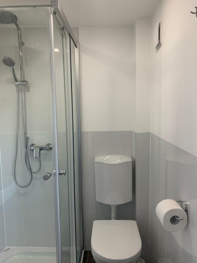 Apartman Decorus Maribor Exterior photo